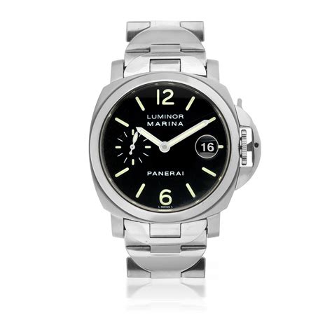 panerai op 6560|Panerai Pre.